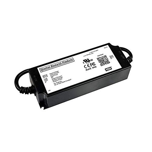 LED-96W-LT Constant Current Power Supply