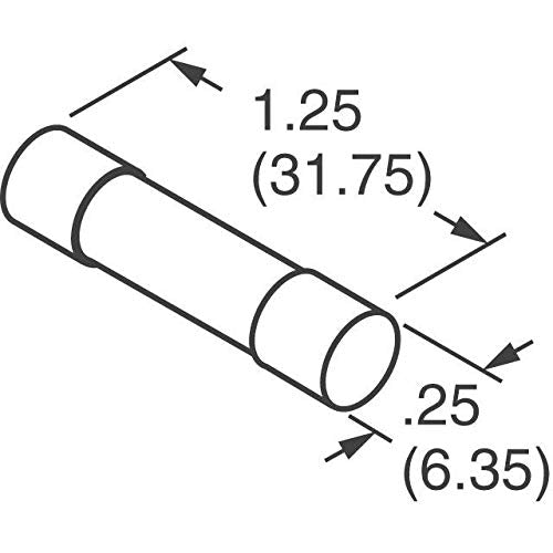 Fast Acting Fuse