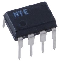 One-Channel Operational Amplifier IC