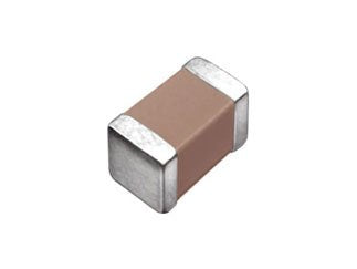 C1608X7R1E103K080AA Multilayer Ceramic Capacitor