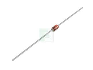 DIODE GEN PURP 150V 500MA DO35