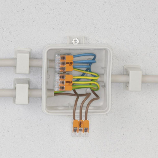 Quick Splice Terminal - 221-415