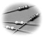 2.2k Ohm 1/4W Axial Resistor