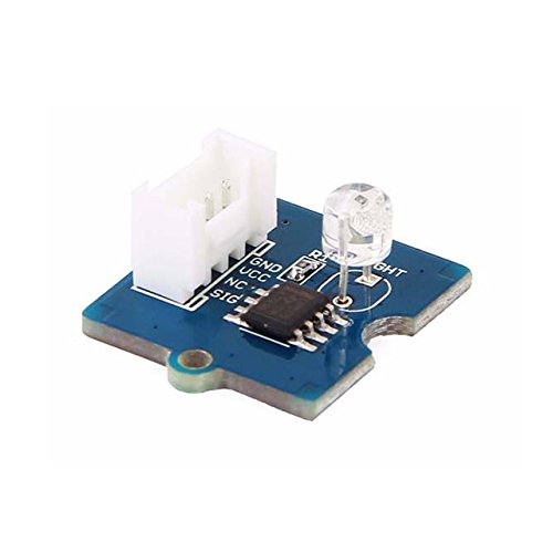 GROVE LIGHT SENSOR VER 1.2 - GL5528 Light Sensor Grove Expansion Board