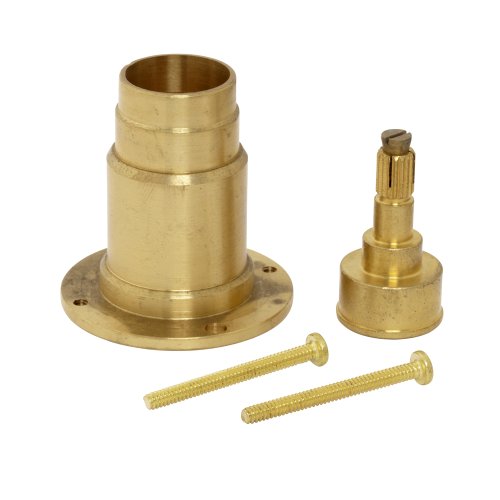 Tub and Shower Deep Rough-In Kit Extension Kit - 3/4 in Valve - Made in Mexico, Germany