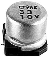 General Purpose Capacitor 4.7?F 16V SMD Bi-Polar