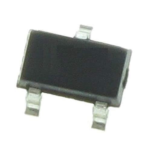 N-Channel MOSFET Transistor