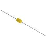 0.1?F 50V X7R Ceramic Capacitor - Axial