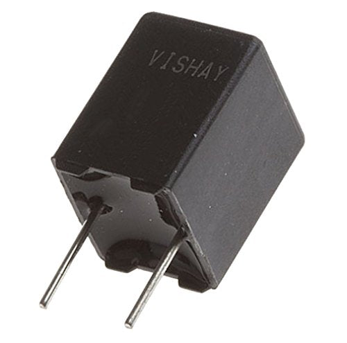 Vishay Dale Wirewound Resistor 220 Ohms 3.75W ?5% Axial