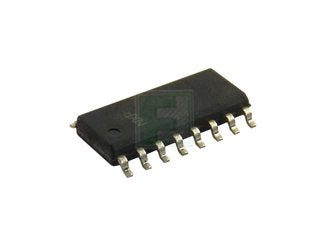Serial to Parallel Shift Register IC - 74HC595D