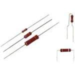 Flame Retardant Metal Film Resistors - 43 Ohms