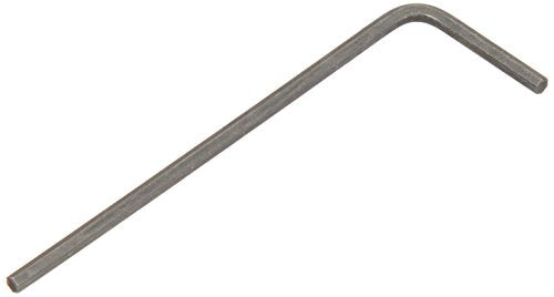 Short Arm Hex L-Key - 1.5mm