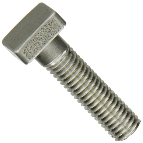 304 Stainless Steel T-Bolt 5/8-11x5 Medium Strength