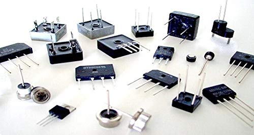 Obsolete Discrete Semiconductor - 3.3V, 500mW