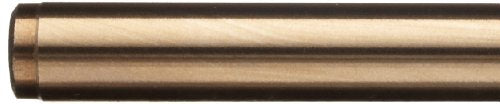 HSS-E Jobber Drill Bit, Cobalt, Bronze Oxide Finish