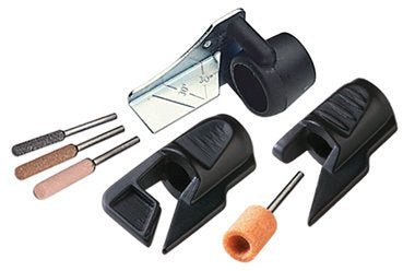 A679-02 Sharpening Kit for Lawn Mowers and Garden Tools