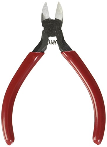 Flush Wire Cutter