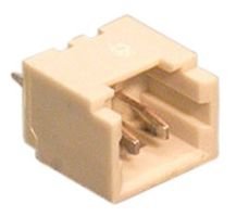 PicoBlade Header Connector - 2 Circuits - 1A - Through Hole