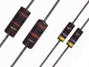 6.2 kOhm 5% 0.5W Axial Resistor