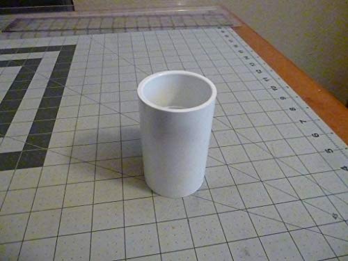 1-1/2X1/2 PVC Reducing Tee Soc SCH40