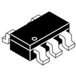 IC GATE NAND 1CH 2IN 5TSOP