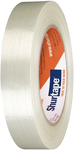 Filament Tape - 48mm x 55m