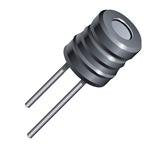 Wire Inductor 1mH THT Mounting 300mA 2.1 Ohm Resistance