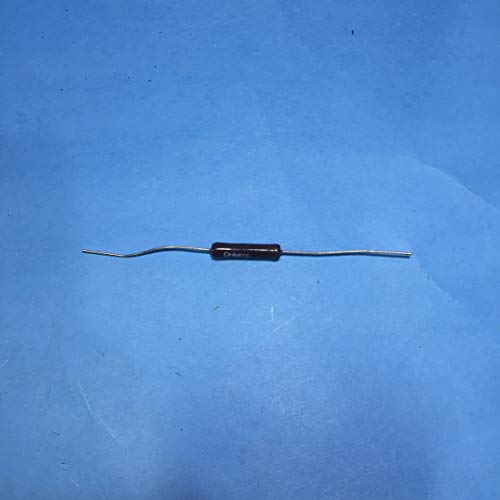 Wirewound Flame Retardant Coated Resistor 5W 300 Ohms