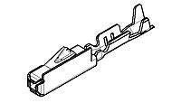 Terminal & Splice Type: Receptacle