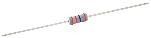 Metal Film Resistor - 470 Ohm, 1W