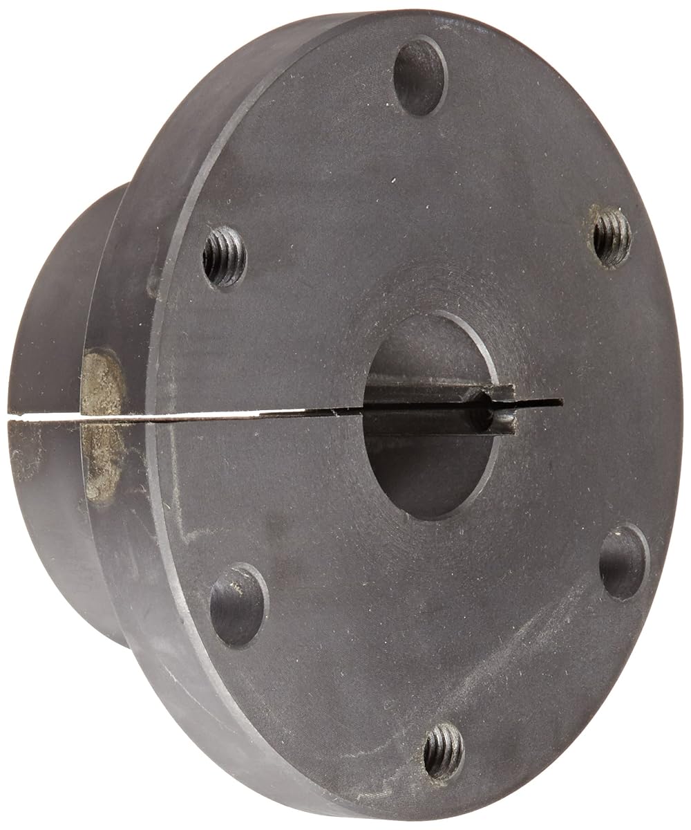 Sure-Grip QD Series Flanged Bushing - 1-1/2 in Bore Diameter - Size E