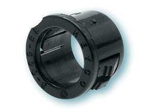 SB 875-11 Nylon 6/6 Snap Bushing