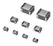 Ceramic MLCC Capacitor - 10uF 10V X5R - SMD 0805 (2012 metric)