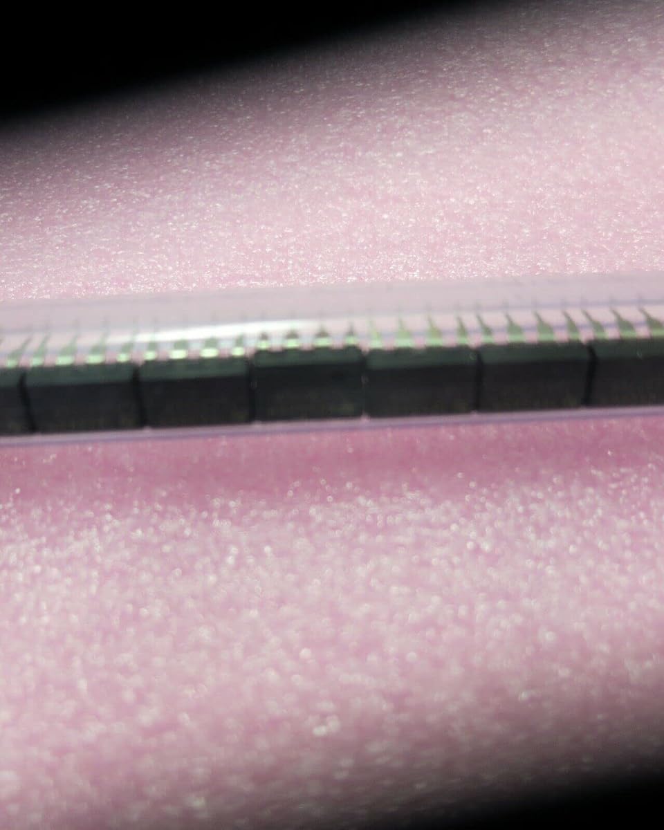Integrated Circuit TLC277 - Low Offset Voltage Amplifier
