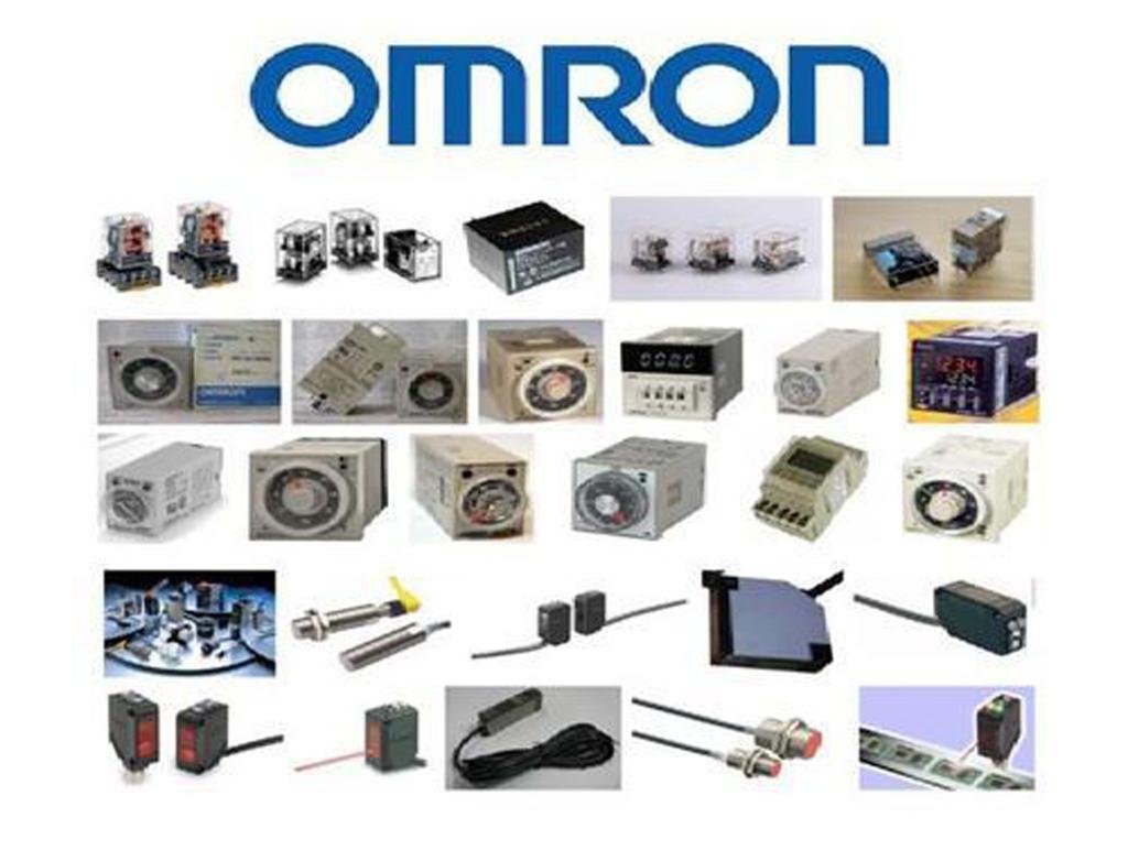 Omron Miniature Switch Snap Action SPDT 11A 250V