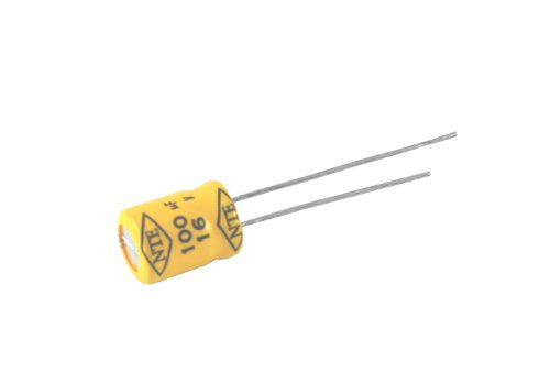 0.47 µF 100 V Radial Round Electrolytic Capacitor