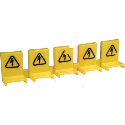 Insulation Caps for UL1077/508 Busbars