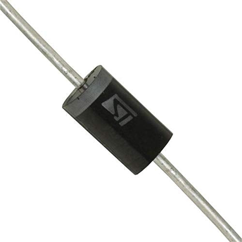 TVS Diode - 5.8V Off-State Voltage, 6.8V Breakdown Voltage, 143A Max Forward Impulse Current