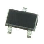 MOSFET N-CH 20V 2.9A SOT23-3