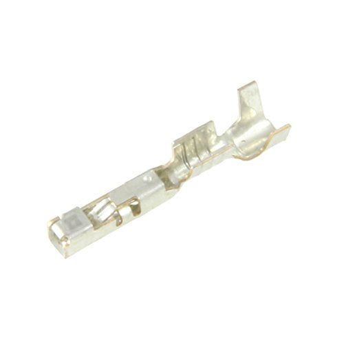 GT Series Female Wire Terminal with Tin Contact Plating