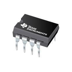Driver IC for RS422, RS485 - 2/0 Driver RS422, RS485 8-PDIP