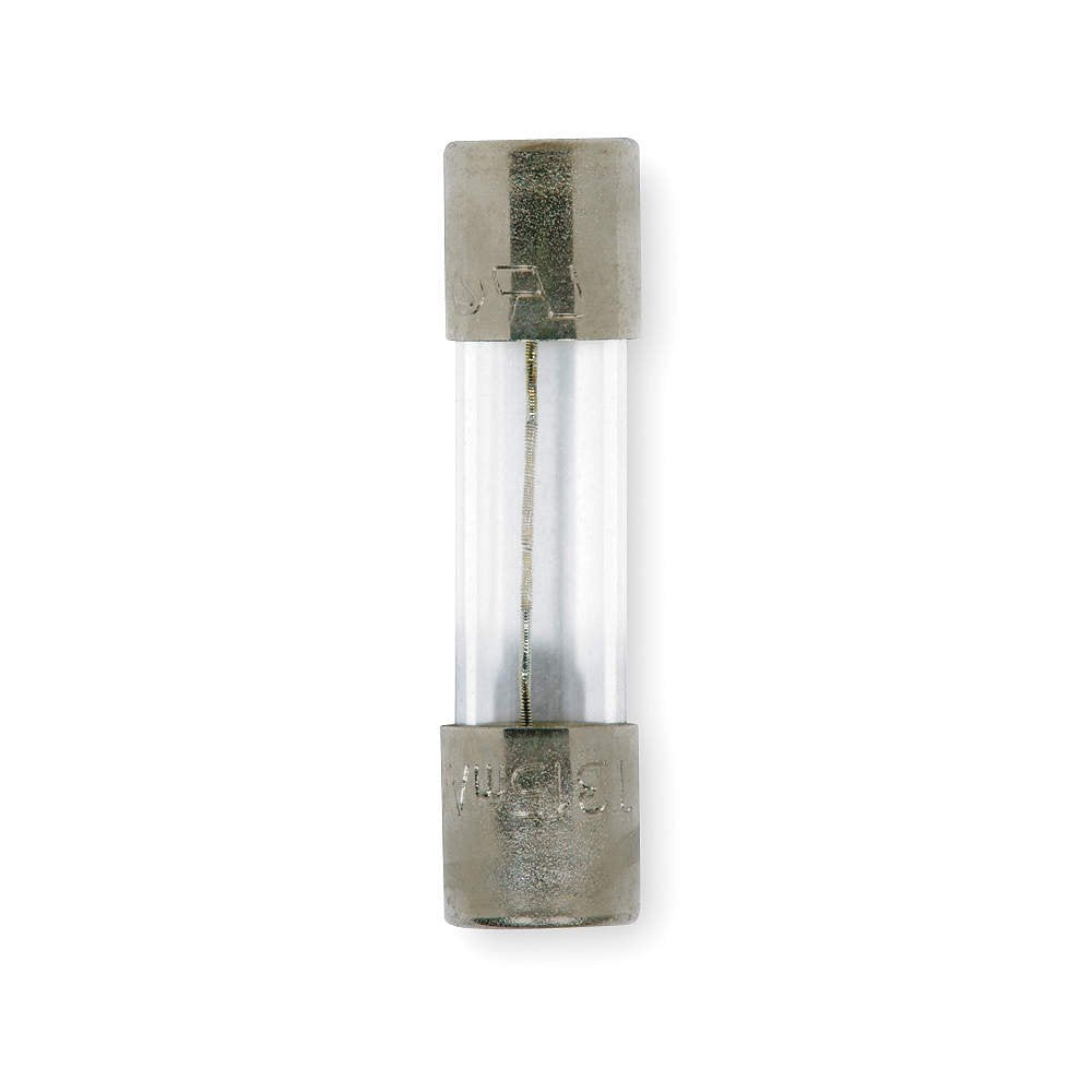 Circuit Protection Fuse - 40A, 4A, RoHS Compliant