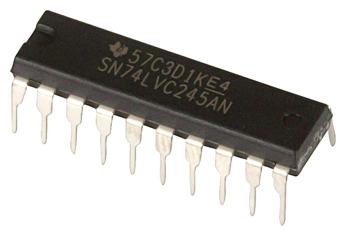 IC TXRX NON-INVERT 3.6V 20DIP