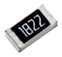 1 Ohm 1% 1/4W 1206 Chip Resistor