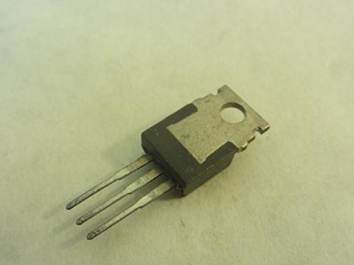 Obsolete NPN Darlington Transistor - 5A/60V - TO-220-3