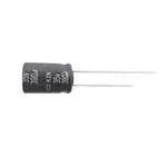 High Frequency Electrolytic Capacitor - 100uF, 50V