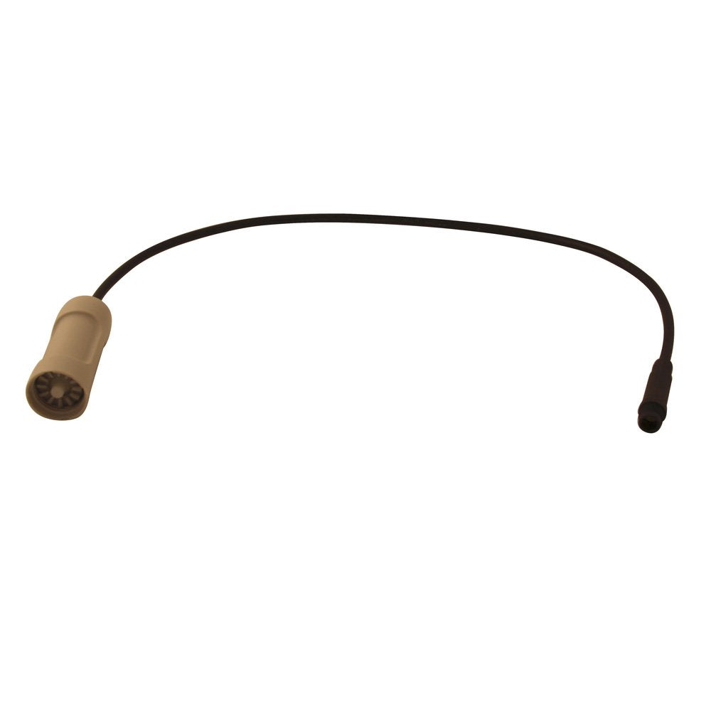 Metal Plastic Cable for Repair - 22 inch