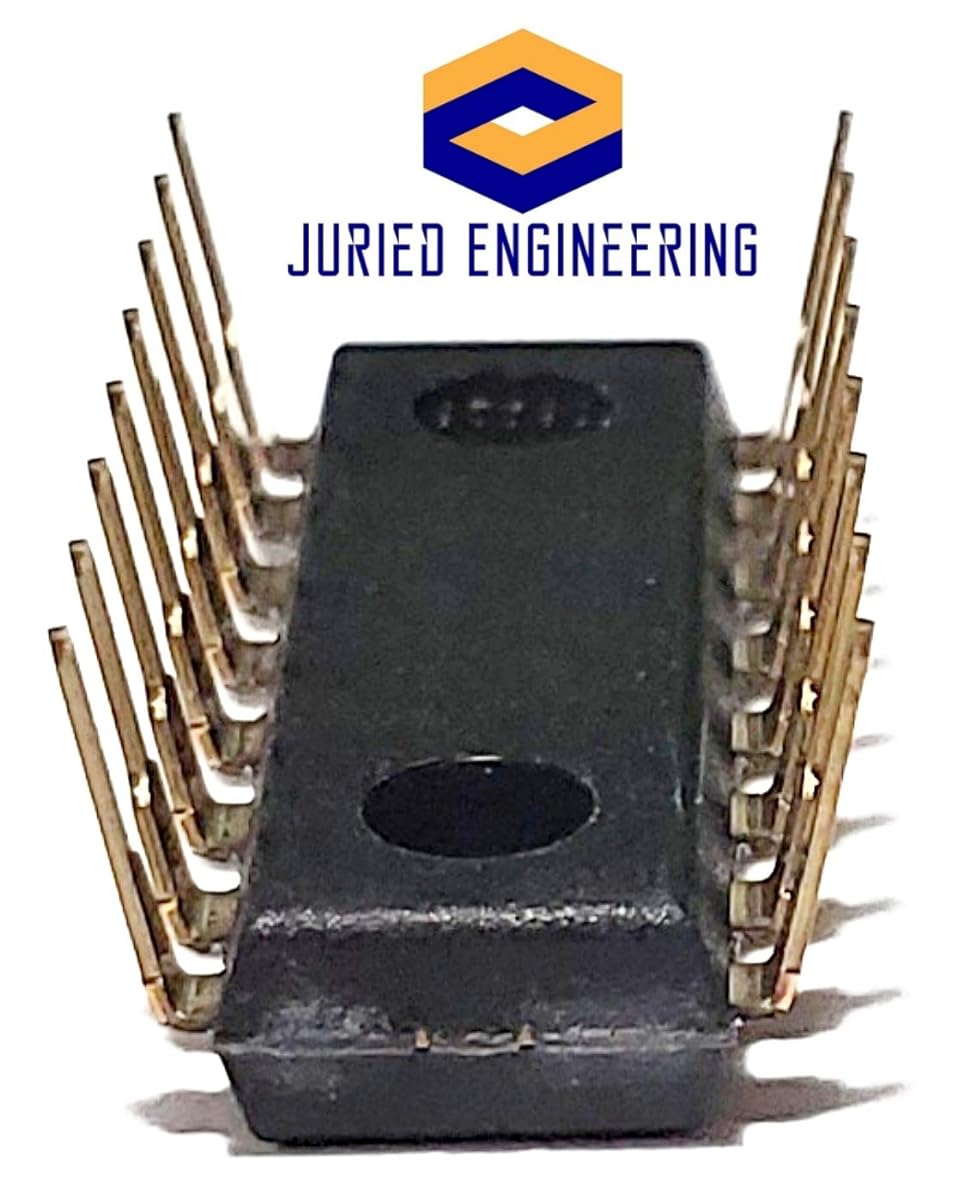 CD4046BE Phase-Locked Loop Integrated Circuit DIP16