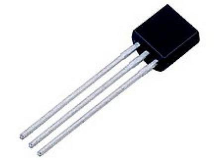 MAC97A8 - 4 QUADRANT TRIAC Logic - Sensitive Gate