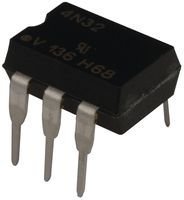 High Voltage Optocoupler with Transistor Output